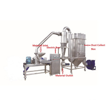 Ultra Fine Powder Milling Machine